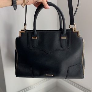 Rebecca Minkoff handbag — in excellent condition!